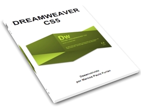 Apostila Dreamweaver CS5 – Português download gratis