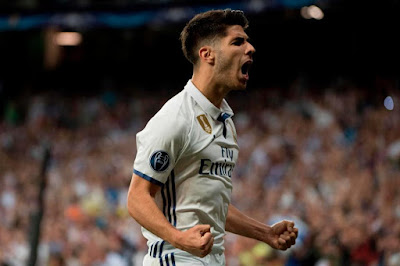 Marco Asensio Surgawin