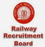 RRB Assist Loco Pilot Recruitment 2014