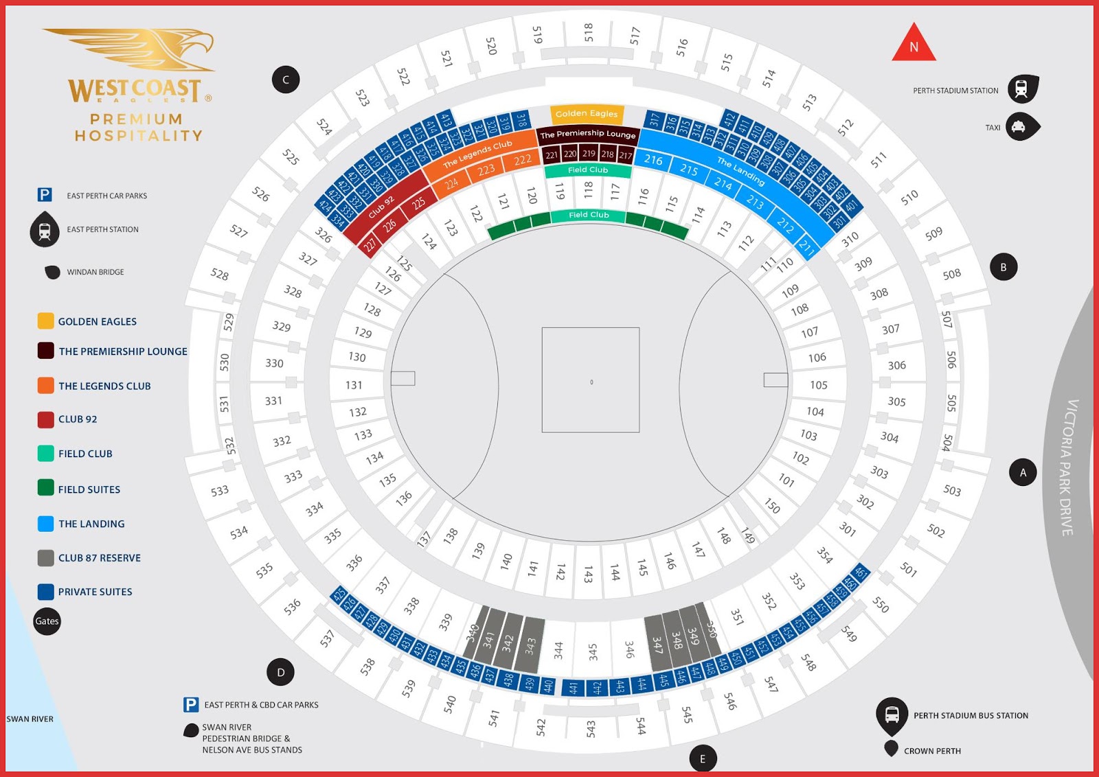 Optus Stadium Seating Plan, optus stadium seating view, perth stadium seating plan afl, perth stadium virtual seating map, Optus Stadium Seating chart, optus stadium virtual tour