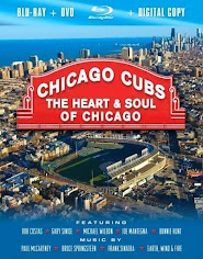 Chicago Cubs: The Heart and Soul of Chicago (2011)