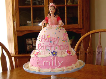 Barbie cake Barbie cake Posted by lucky3 at 1020 PM