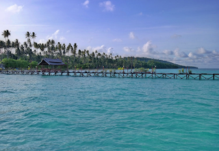 tempat wisata di di kaltim yang menarik di kunjungi