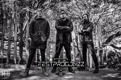 Fest Prog Jazz - Parazit