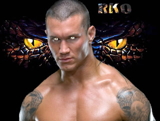 randy orton