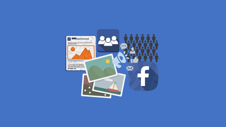 How to boost your online business using Facebook Udemy Coupon