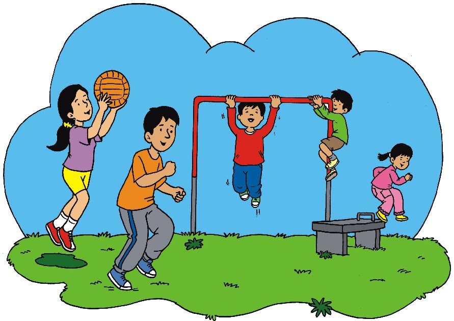 LA LÚDICA Y EL JUEGO EN LA PRIMERA INFANCIA: TIPOS DE ...