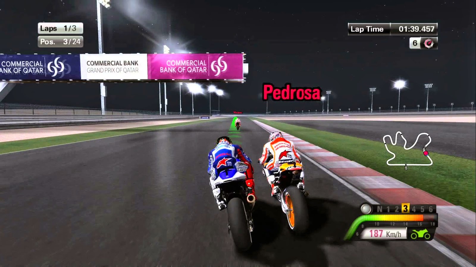 Download Game MotoGP 14 PC Full Version Segudang Informasi