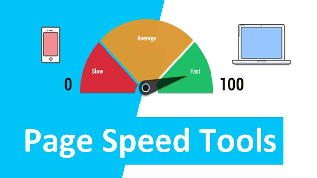 Mobile Friendly & Page Speed Testing Tools Details