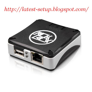 NCK Box Dongle Update Setup Free Download For Windows
