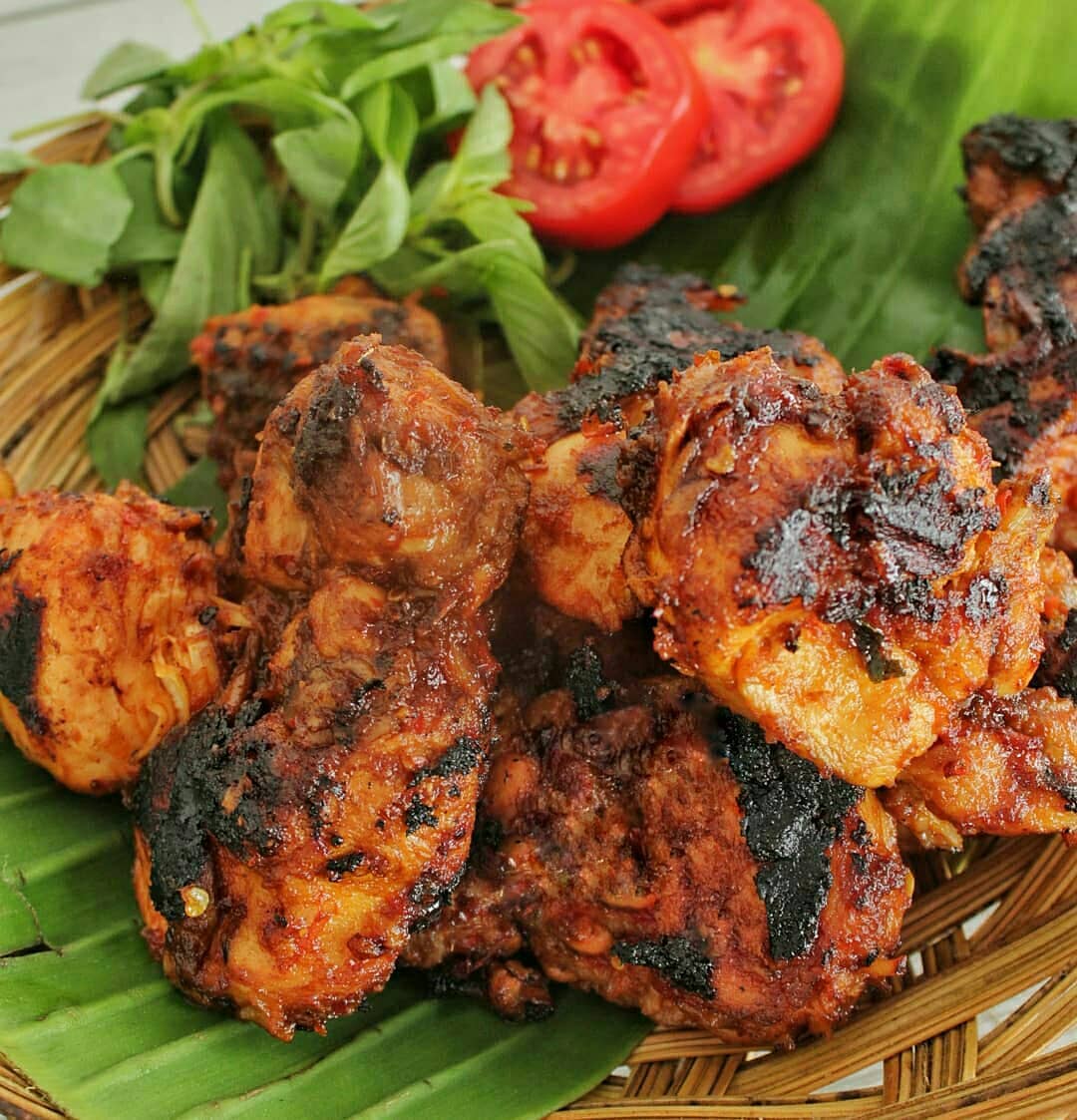 Resep Masakan Ayam Bumbu Merah - RESEP MAKANAN