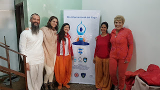 yoga en caseros, instructorado de yoga, wanda torres, profesorado de yoga en 3 de febrero, federacion argentina de yoga