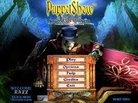 Puppet Show: Souls of the Innocent PC Games Download