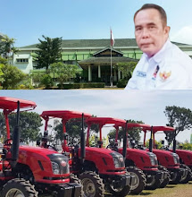 BPK RI Ungkap Dugaan Penyelewengan Hibah Alsintan di Dinas KPTPH Lampung, Formades Desak Penegakan Hukum