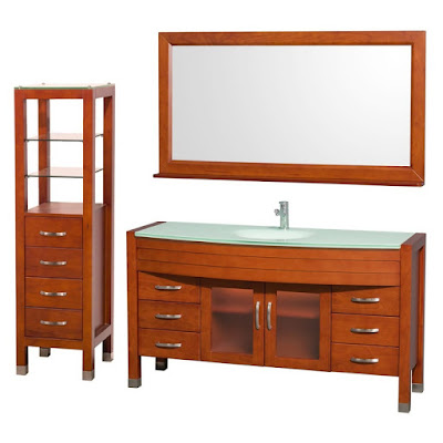 Modern Bathroom Vanities