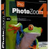 Benvista PhotoZoom Pro 4.1.4 Incl Crack ( ဓါတ္ပံုေတြကိုအႀကီးခ်ဲ႕ႀကည့္လိုသူမ်ားအတြက္ )