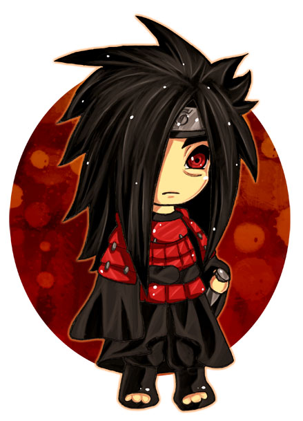 Uchiha Madara. anime cute picture naruto. Eplore more funny and cute picture 