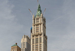 Woolworth Building