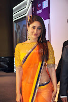 Bollywood, Actress, Kareena, Kapoor, Navel, Saree, Stills