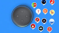 Migliori Skill Alexa da attivare su Amazon Echo