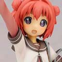 FIGURA AKARI AKAZA YuruYuri 2