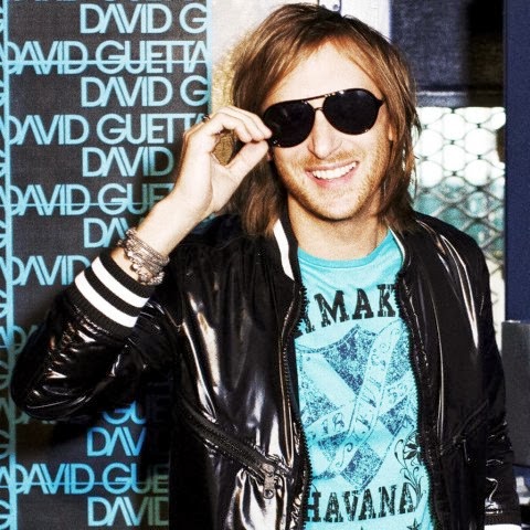 David Guetta