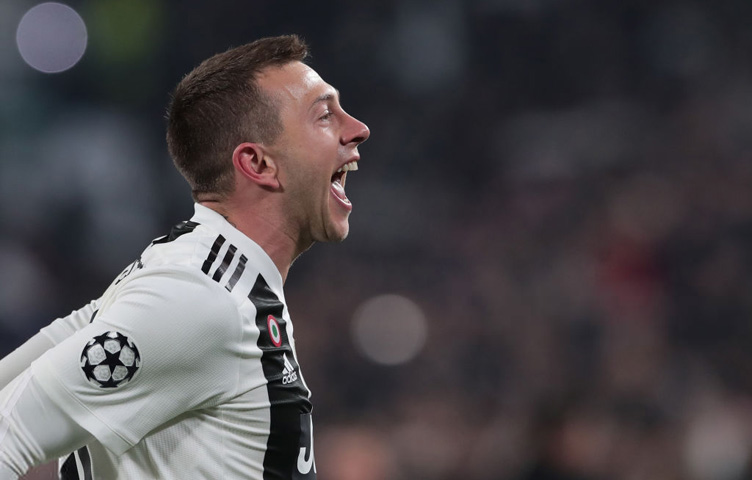 Bernardeschi: "Vjerovali smo u sebe"