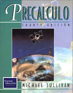 Precalculo Spanish Edition by Michael Sullivan PDF