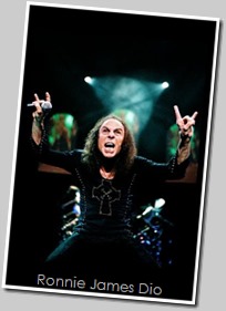 Ronnie James Dio - 003C