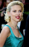Scarlett Johansson pic 5