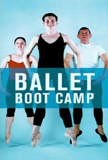 Những Vũ Điệu Ballet Căn Bản Nhất - Ballet Boot Camp 