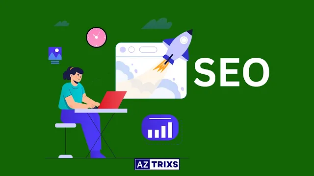 Search Engine Optimization (SEO)