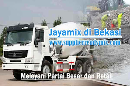 Harga Jayamix / Harga 1 Mobil Molen Jayamix 2021 - Harga beton cor terbaru :