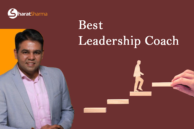 Best Leadership Trainer In India