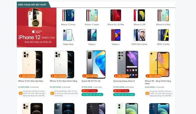Sản phẩm Sản phẩm