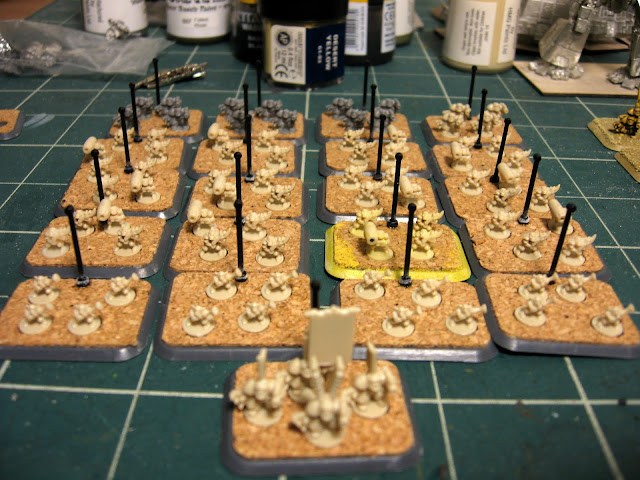 More Orks