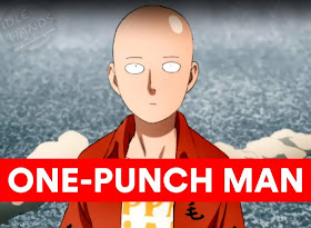 VIZ One Punch Man Season 2 on HULU