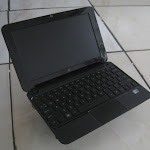 HP Mini 210-1014TU Black 2nd
