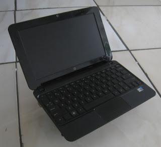 HP Mini 210-1014TU