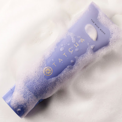 Tatcha The Rice Wash Skin Softening Cleanser