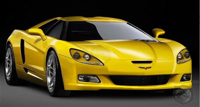  a trusted source has confirmed the 2014 Chevrolet Corvette C7 will 