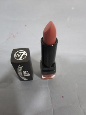 Imagen Labial mate W7