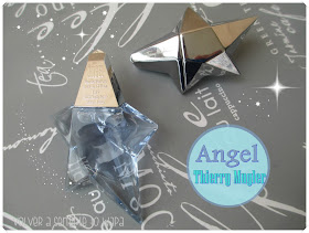 ANGEL de Thierry Mugler - Volver a Sentirte to Wapa