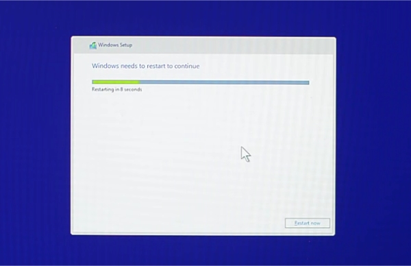 Instalare Windows 10 Tutorial Si Manual De Instalare Pas Cu Pas