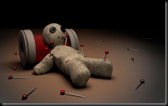 voodoo