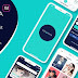 Kenakata - eCommerce Mobile App UI Kit 