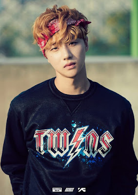 Jinhwan