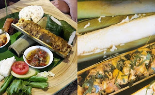 infosadayana:Jika Berwisata Ke Kota Palu Tidak Lengkap Kalau Tidak Coba Kulinernya