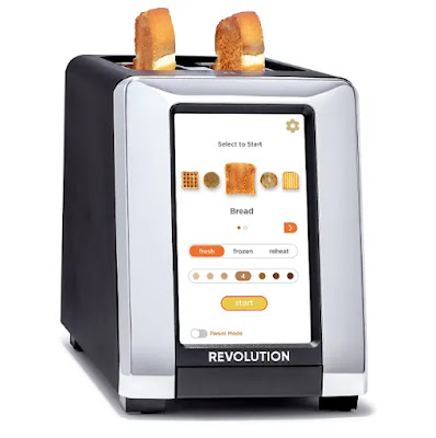 toaster