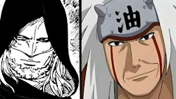 Kashin Koji adalah Jiraiya? Teori macam apa lagi ini? Ini penjelasannya